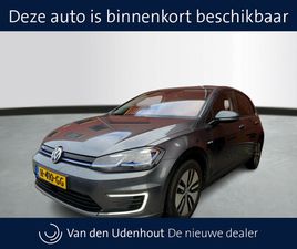 VOLKSWAGEN GOLF $L23