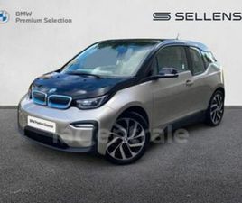 BMW I3 120 AH GENERATION2 120 AH EDITION WINDMILL ATELIER 42.2 KWH