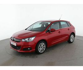 CITROEN C4 1.6 E-HDI FEEL ETG6