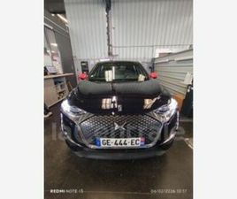 50KWH E-TENSE INES DE LA FRESSANGE PARIS AUTO