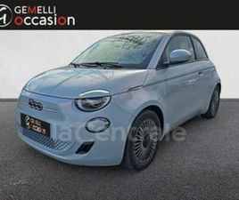 FIAT 500 III E 118 ICONE 42KWH