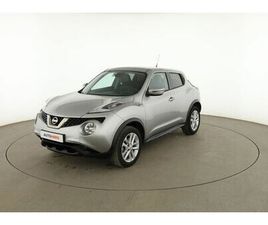 NISSAN JUKE NISSAN JUKE 1.2 DIG-T N-CONNECTA