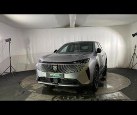 1.2 HYBRID 145CH ALLURE E-DCS6