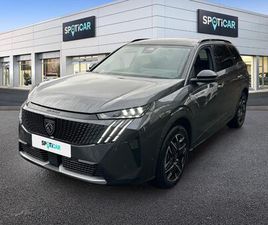 HYBRID 145 E-DCS6 GT