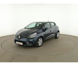 RENAULT CLIO 1.5 DCI BUSINESS