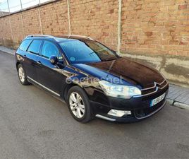 CITROEN C5 1.6 HDI CMP MILLENIUM