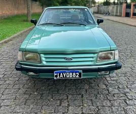 GLX 1.6/1.8 / GL 1.6/1.8 2P E 4P