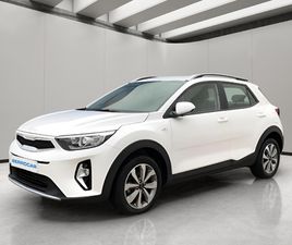 KIA STONIC 1.2 DPI CONCEPT 62 KW (84 CV)