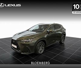 LEXUS NX $L20