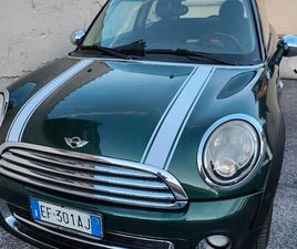 MINI MINI COOPER D MINI COOPER D