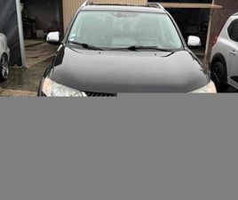 MITSUBISHI OUTLANDER MITSUBISHI OUTLANDER 2.0 DI-D INTENSE+ 4WD