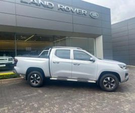 PEUGEOT LANDTREK 1.9D ALLURE