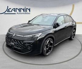 VOLKSWAGEN T-ROC T-ROC 1.5 ETSI EVO2 HYBRID 150 CH DSG7 R-LINE