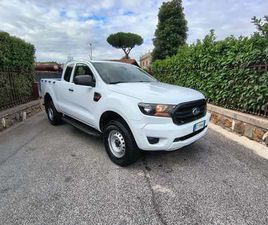 RANGER 2.0 TDCI SUPER CAB XL IVA ESPOSTA