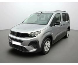 BLUEHDI 130 EAT8 ALLURE