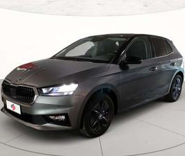 1.0 MPI SELECTION 80CV