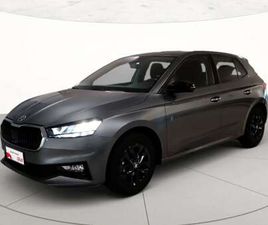 1.0 TSI SELECTION 95CV