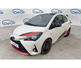 GR MN - 1.8 VVTI 212