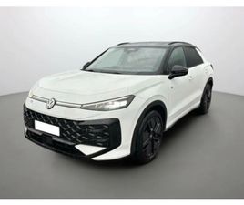 VOLKSWAGEN T-ROC ETSI 150 DSG7 R-LINE PLUS