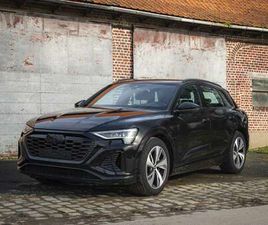 50 QUATTRO S LINE | PACK ASSISTANCE PLUS | HEAD-UP