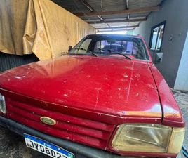 FORD PAMPA L 1.6