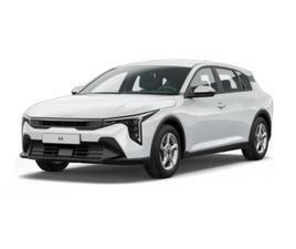 KIA K4 KIA K4 CL4 1,0 T-GDI GPF EXCLUSIVE