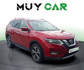 1.6 DIG-T N-CONNECTA 4X2 120 KW (163 CV)