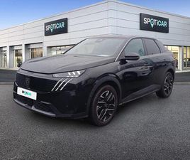 HYBRID 136 E-DCS6 GT