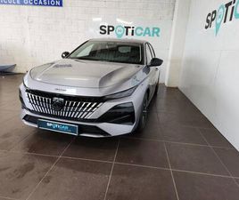 PEUGEOT 308 1.2 HYBRID 145CH ALLURE E-DCS6