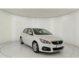 BLUEHDI 100 S&S ACTIVE