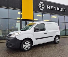 RENAULT KANGOO EXPRESS EXTRA R-LINK 1.5 DCI 90 ENERGY E6