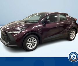 1.8 HYBRID 2WD ACTIVE