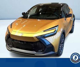 PLUG-IN 2.0 PHEV LOUNGE PREMIERE EDITION