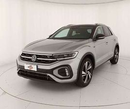 2.0 TDI R-LINE 150CV DSG