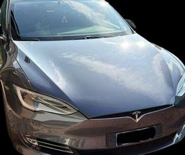 PERFORMANCE DUAL MOTOR AWD