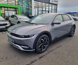 HYUNDAI IONIQ 5 77 KWH - 229CH INTUITIVE