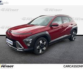 HYUNDAI KONA HYBRID 129 CREATIVE