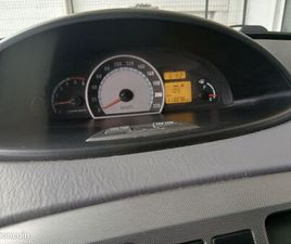 HYUNDAI MATRIX HYUNDAI MATRIX