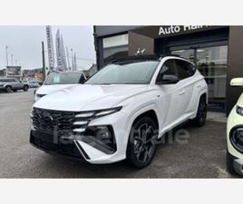 IV GENERATION2 1.6 T-GDI 239 HYBRID N LINE ULTIME EDITION BVA6