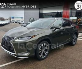 IV GENERATION2 450H 16CV F SPORT