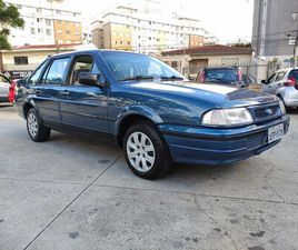 VERSAILLES GLI 1.8 1995 *SEGUNDO DONO RELÍQUIA*