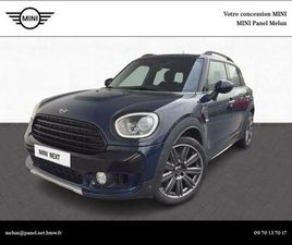 COOPER 136CH LONGSTONE BVA7 EURO6D-T