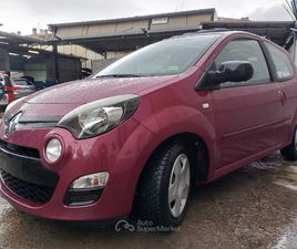 RENAULT TWINGO EDITION 1.2 BENZINA – ANNO 2014 ◊