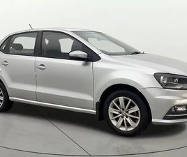 VOLKSWAGEN AMEO
