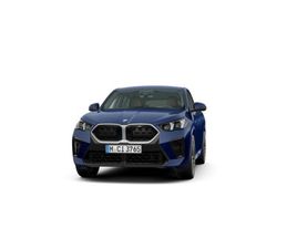 BMW X2 SDRIVE18D 110 KW (150 CV)