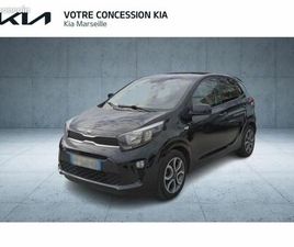 KIA PICANTO KIA PICANTO 1.0 67CH DESIGN EURO6D-T