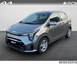 KIA PICANTO 1.0 DPI 63CH ACTIVE