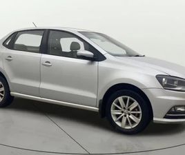 VOLKSWAGEN AMEO