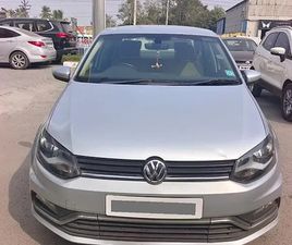 VOLKSWAGEN AMEO