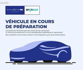 CITROEN C3 STÉ 1.5 BLUEHDI 100CH S&S FEEL BUSINESS R